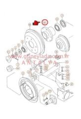 ARKA PORYA  [Skoda Favorit L,Forman L,Pickup]  11