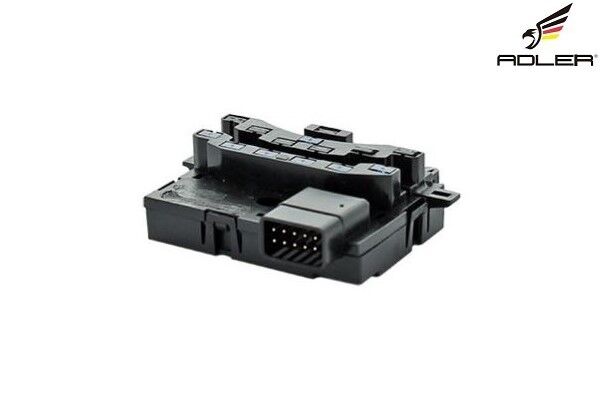 Audi A3 - Direksiyon Açı Sensörü - [Seat Altea, Leon, Toledo; Volkswagen Caddy, EOS, Golf, Jetta, Tiguan, Touareg; Skoda Octavia] - 1K0959654