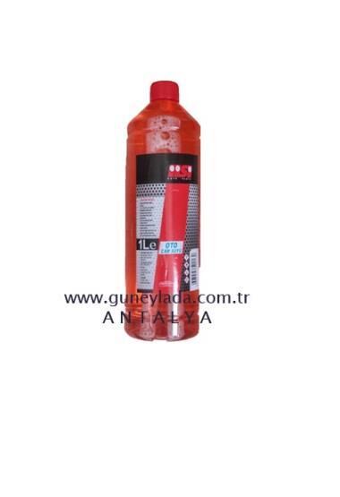 CAM SİLECEK SUYU  1 Lt.