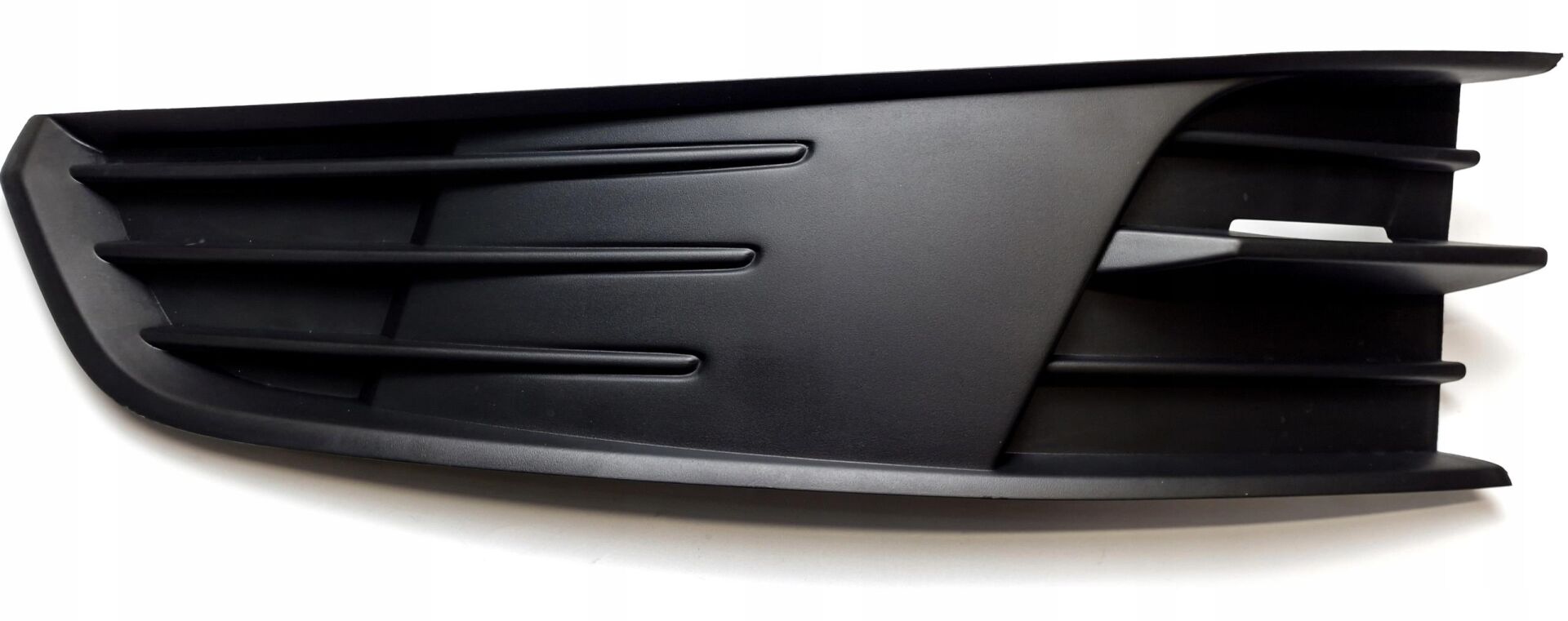 TAMPON IZGARASI L-Sol [Skoda Fabia 15 ->] 6V0807367