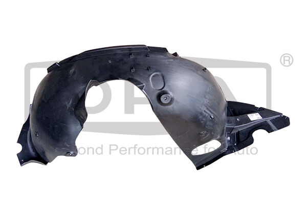 Volkswagen Polo - Çamurluk Davlumbazı Ön Sol - 2G0805911C