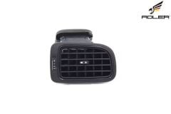 Volkswagen Polo - Torpido Havalandırma Izgarası Sağ (Siyah) 10-20 - 6R0819704QWMV