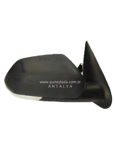AYNA,Dış Dikiz R-Sağ Sinyalli [Skoda Octavia 04-08]  13