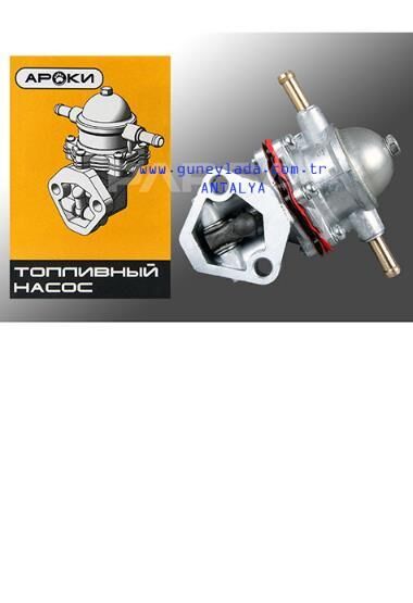 BENZİN-OTOMATİĞİ,POMPASI KMP. AROKİ 48 Lada Samara