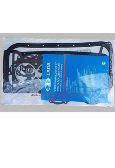 CONTA-MOTOR TAKIM KEÇESİZ 1700cc ENJ. 49 Lada Niva