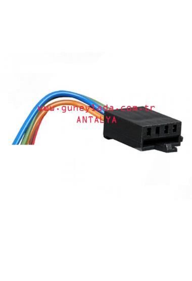 ELEK-SOKET STOP 51 Lada Vega