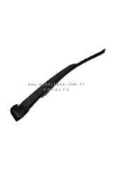 SİLECEK KOLU ARKA 6Q6955435Dr [Skoda Roomster,08-15]