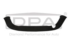 Skoda Octavia - Tampon Spoileri Arka - 09-12 - 1Z5807521