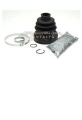 AKS KÖRÜĞÜ İÇ [Skoda Fabia 04,AME,AQV,AQW,ASY,ASZ,AZF] Gkn 305782