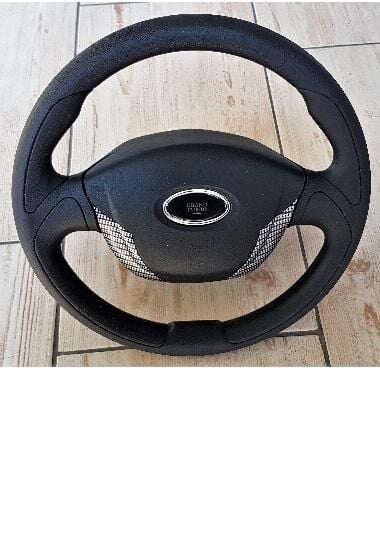 DİREKSİYON SİMİDİ MAUN Grand Turbo 48 51 Lada Samara Vega