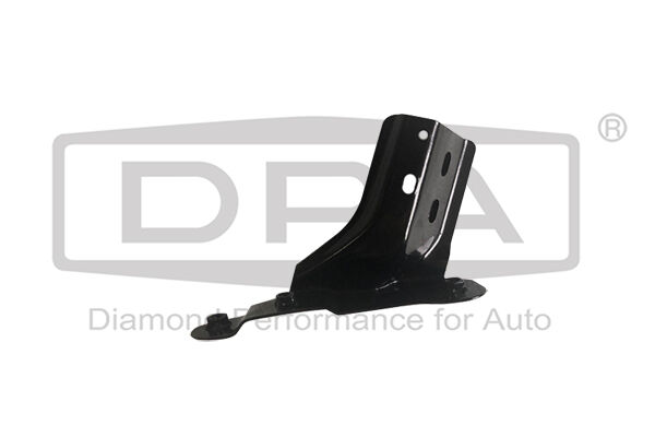 Volkswagen Polo - Çamurluk Bağlantı Braketi Ön Sağ 10-18 - 6R0821142B