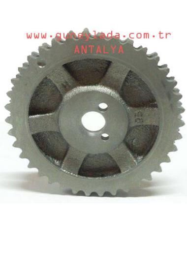 YM. MOTOR-EKSANTRİK DİŞLİSİ 49