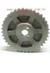 YM. MOTOR-EKSANTRİK DİŞLİSİ 49