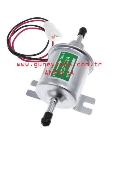 ''BENZİN-OTOMATİĞİ,POMPASI ELEKTRİKLİ ÜNİVERSAL 47 48 49 Lada Ciguli Samara Niva