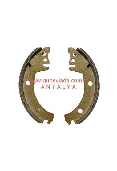 FREN BALATASI TAKIM ARKA [Pabuç] EM [Skoda Favorit L,Forman L,Pickup]