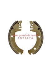 FREN BALATASI TAKIM ARKA [Pabuç] EM [Skoda Favorit L,Forman L,Pickup]