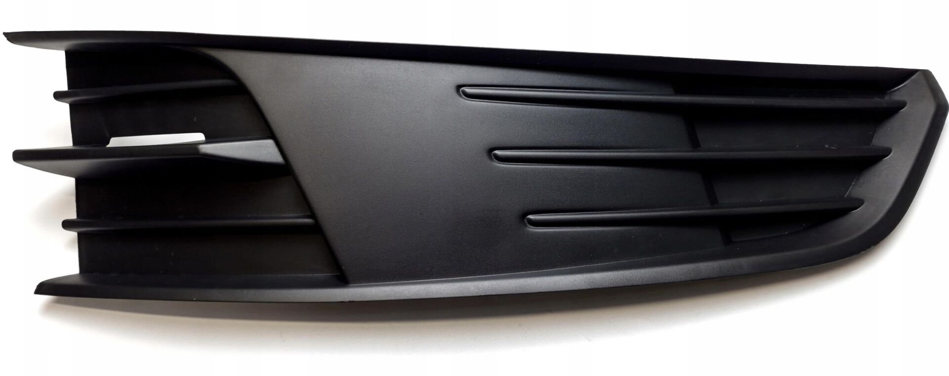 TAMPON IZGARASI R-Sağ [Skoda Fabia 15 ->] 6V0807368