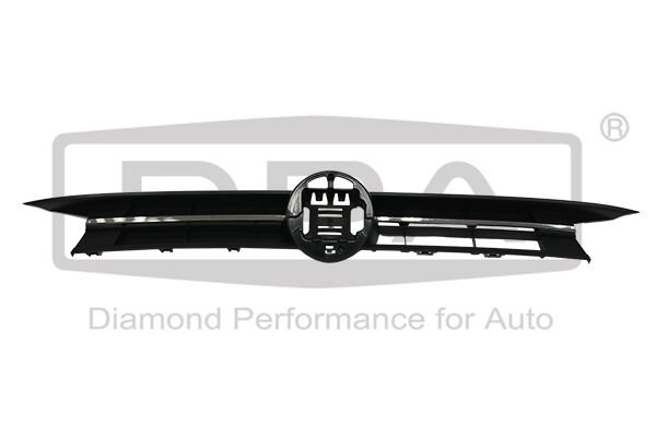 Volkswagen Polo - Panjur Ön 18+ - 2G0853651L