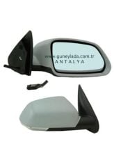 AYNA,Dış Dikiz R-Sağ [Skoda Octavia 04-08]  13O