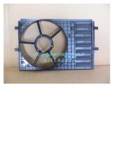 FAN MOTOR DAVLUMBAZI Plastik  [Skoda Fabia, Roomster, Rapid 1.0,CHYA,CHYB]  13F
