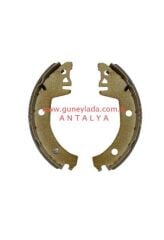 FREN BALATASI TAKIM ARKA [Pabuç]  EM  [Skoda Favorit L,Forman L,Pickup]