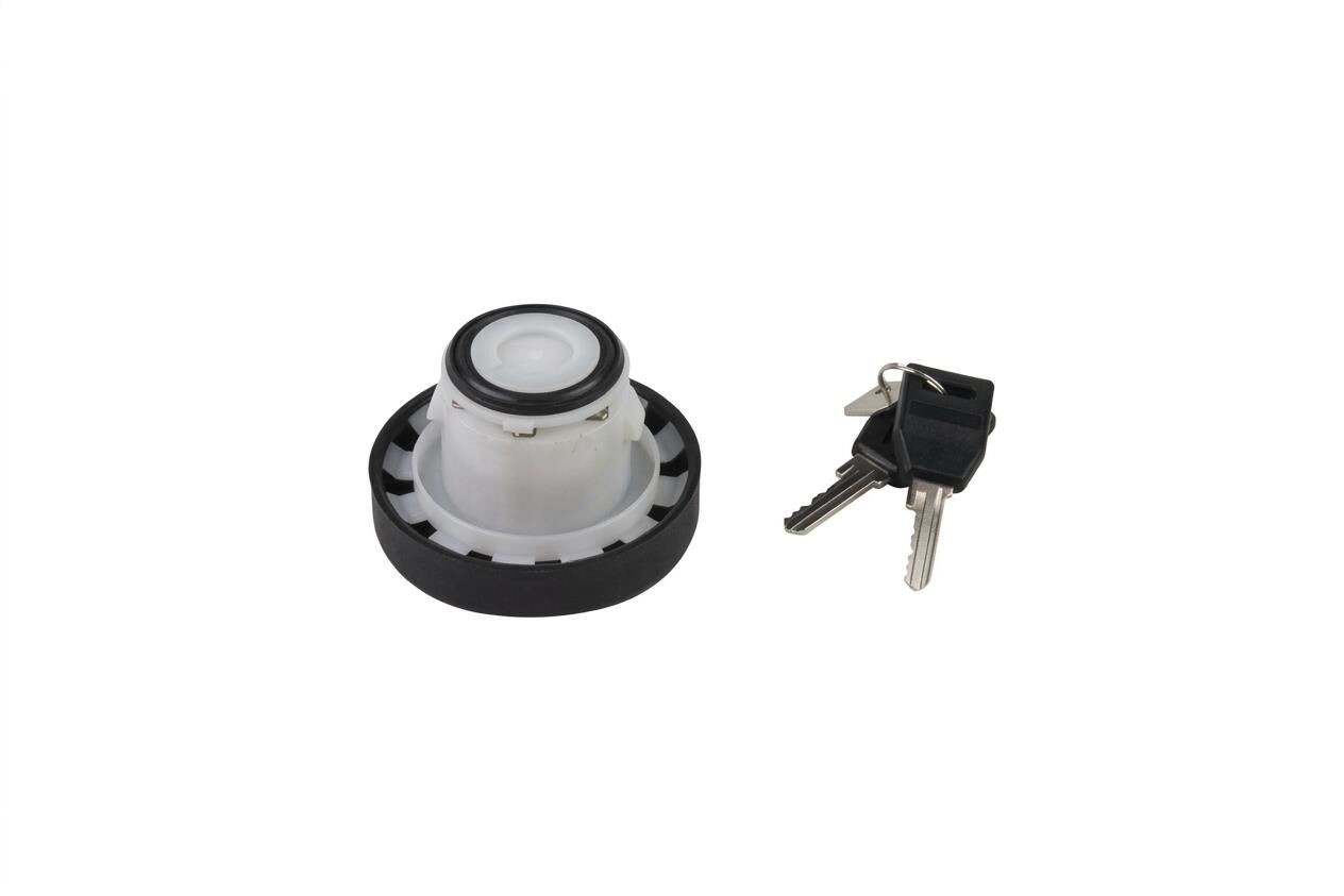 Skoda Favorit - Benzin Depo Kapağı - 88-95 - 115691501