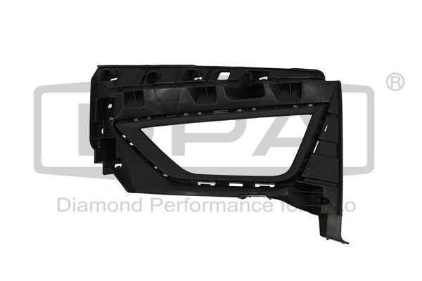Volkswagen Polo - Tampon Izgarası Sol 18+ - 2G0853665G
