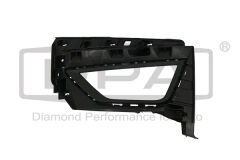 Volkswagen Polo - Tampon Izgarası Sol 18+ - 2G0853665G