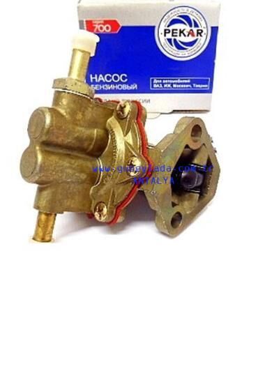 BENZİN-OTOMATİĞİ,POMPASI KMP. PEKAR 48 Lada Samara