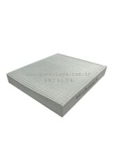 POLEN,KLİMA FİLTRESİ [Skoda Citigo,Fabia,Rapid,Roomster, Volkswagen Polo]  SC3095 EC9133 13VW