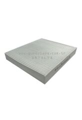 POLEN,KLİMA FİLTRESİ [Skoda Citigo,Fabia,Rapid,Roomster, Volkswagen Polo]  SC3095 EC9133 13VW