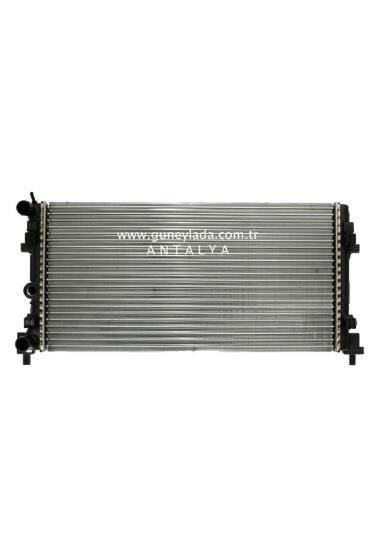 RADYATÖR, Motor Soğutma  [Skoda Fabia,Roomster 11-15,CAY]
