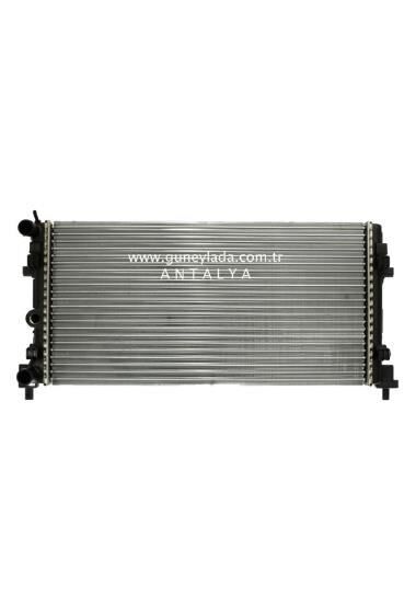 RADYATÖR, Motor Soğutma  [Skoda Fabia,Roomster 11-15,CAY]