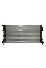 RADYATÖR, Motor Soğutma  [Skoda Fabia,Roomster 11-15,CAY]