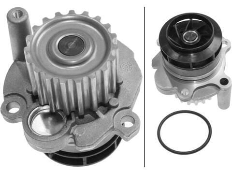 SU POMPASI, DEVİRDAİM [1.9-2.0 TDI, AVF,ASZ,AXR,ATD,BKP,CBAA,CBAB,CFFB,SKODA,AUDI,SEAT,VOLKSWAGEN
