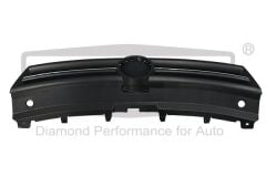 Volkswagen Polo - Panjur Ön (Tek Krom) 10-14 - 6R0853651B