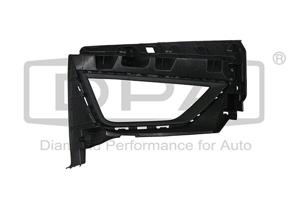 Volkswagen Polo - Tampon Izgarası Sağ 18+ - 2G0853666G