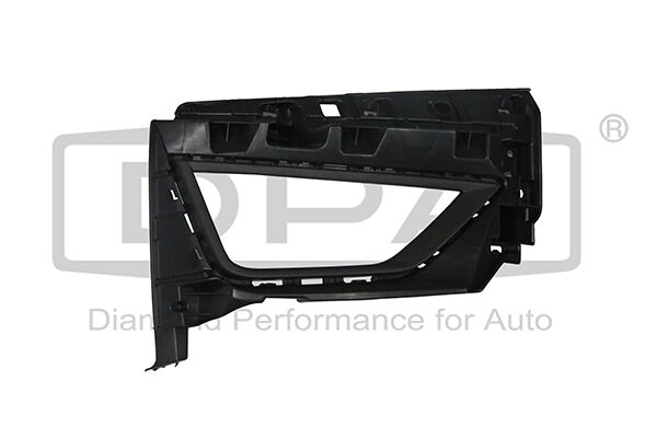 Volkswagen Polo - Tampon Izgarası Sağ 18+ - 2G0853666G