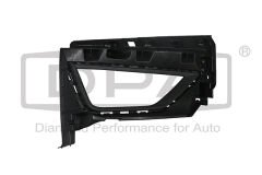 Volkswagen Polo - Tampon Izgarası Sağ 18+ - 2G0853666G