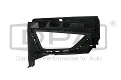 Volkswagen Polo - Tampon Izgarası Sağ 18+ - 2G0853666G