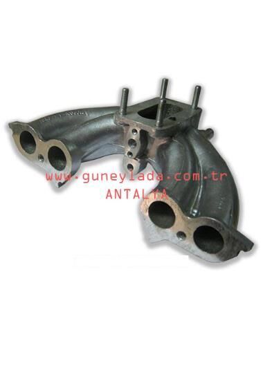 YM. MOTOR-MANİFOLD EMME 49 Lada Niva