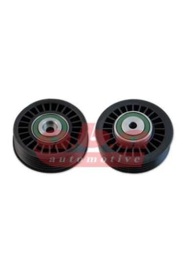 ALTERNATÖR GERGİ RULMANI [Skoda SuperB,Vw, 1.9 TDI, AVF,AVB,AWX] ABA 25504709