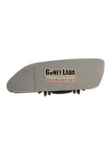 AYNA CAMI,Dış Dikiz L-Sol [Skoda Octavia,04-08] Isıtmalı 13O