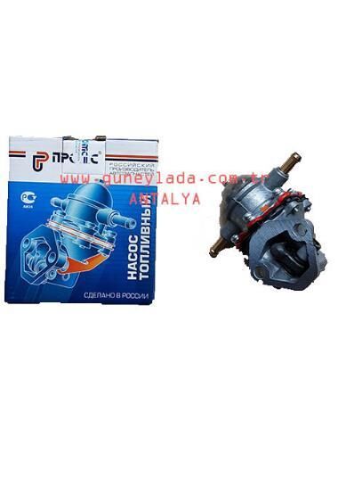 BENZİN-OTOMATİĞİ,POMPASI KMP. PROX 48 Lada Samara