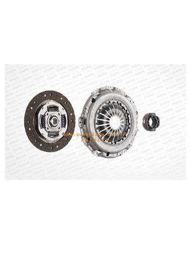DEBRİYAJ SETİ [Skoda Favorit,Forman,Felicia,Pickup] Mapa 003190400