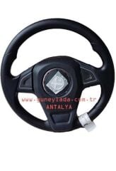 DİREKSİYON SİMİDİ Subaru2 48 51 Lada Samara Vega