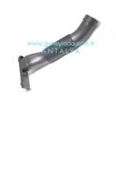 HAVA GİRİŞ BORUSU  [Skoda Fabia, Roomster 1.4,1.6,CGGB,BTS,CFNA]  13F 13