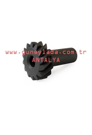 MOTOR-YAĞ POMPA TAHRİK ARA DİŞLİ 47 49 Lada Vaz Niva