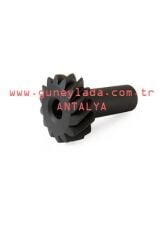 MOTOR-YAĞ POMPA TAHRİK ARA DİŞLİ 47 49 Lada Vaz Niva