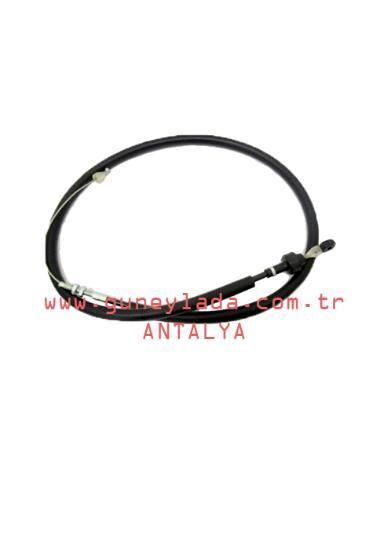 TEL-GAZ TELİ 1600 cc 16 VALF KISA 156cm 51 Lada vega